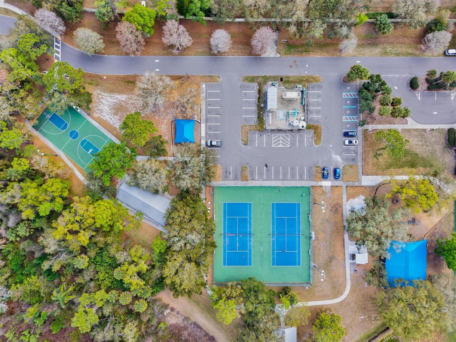 DEL SOL VILLAGE AT LONGWOOD RUN PH 02 - Residential