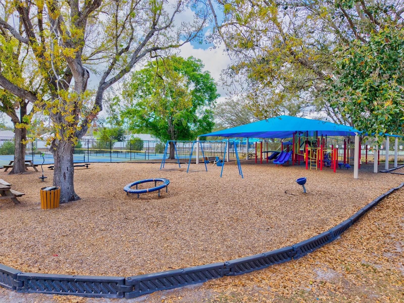 DEL SOL VILLAGE AT LONGWOOD RUN PH 02 - Residential