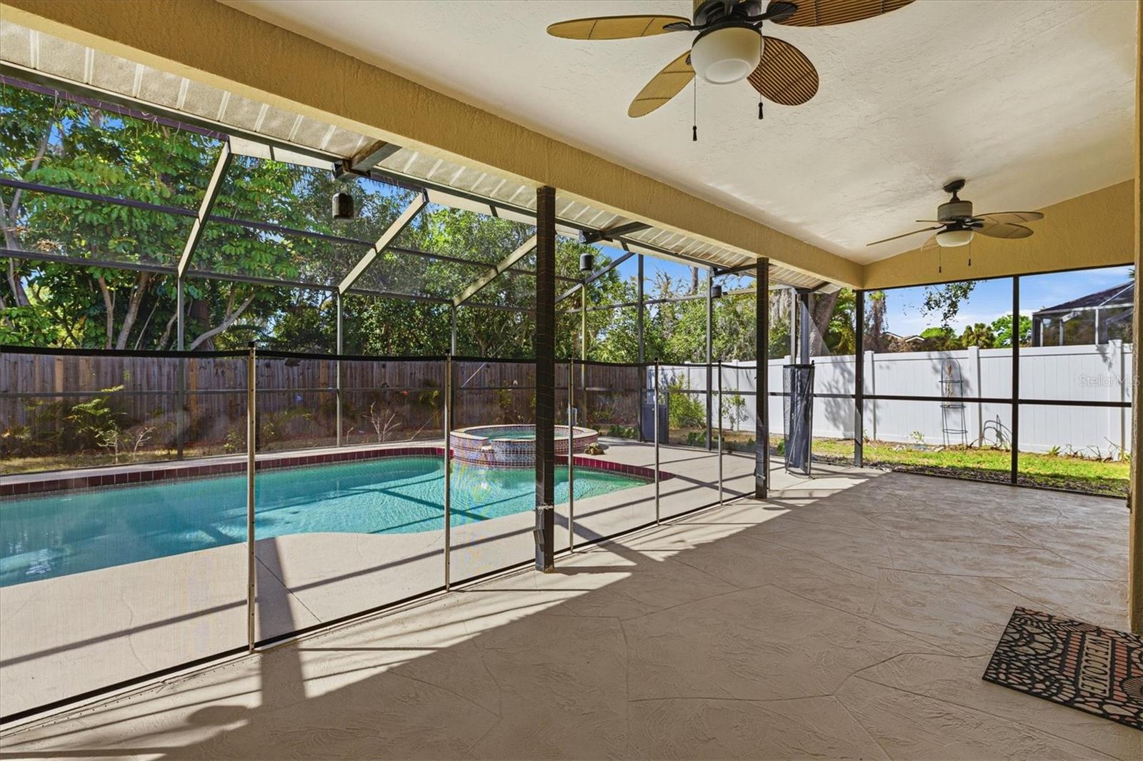 DEL SOL VILLAGE AT LONGWOOD RUN PH 02 - Residential