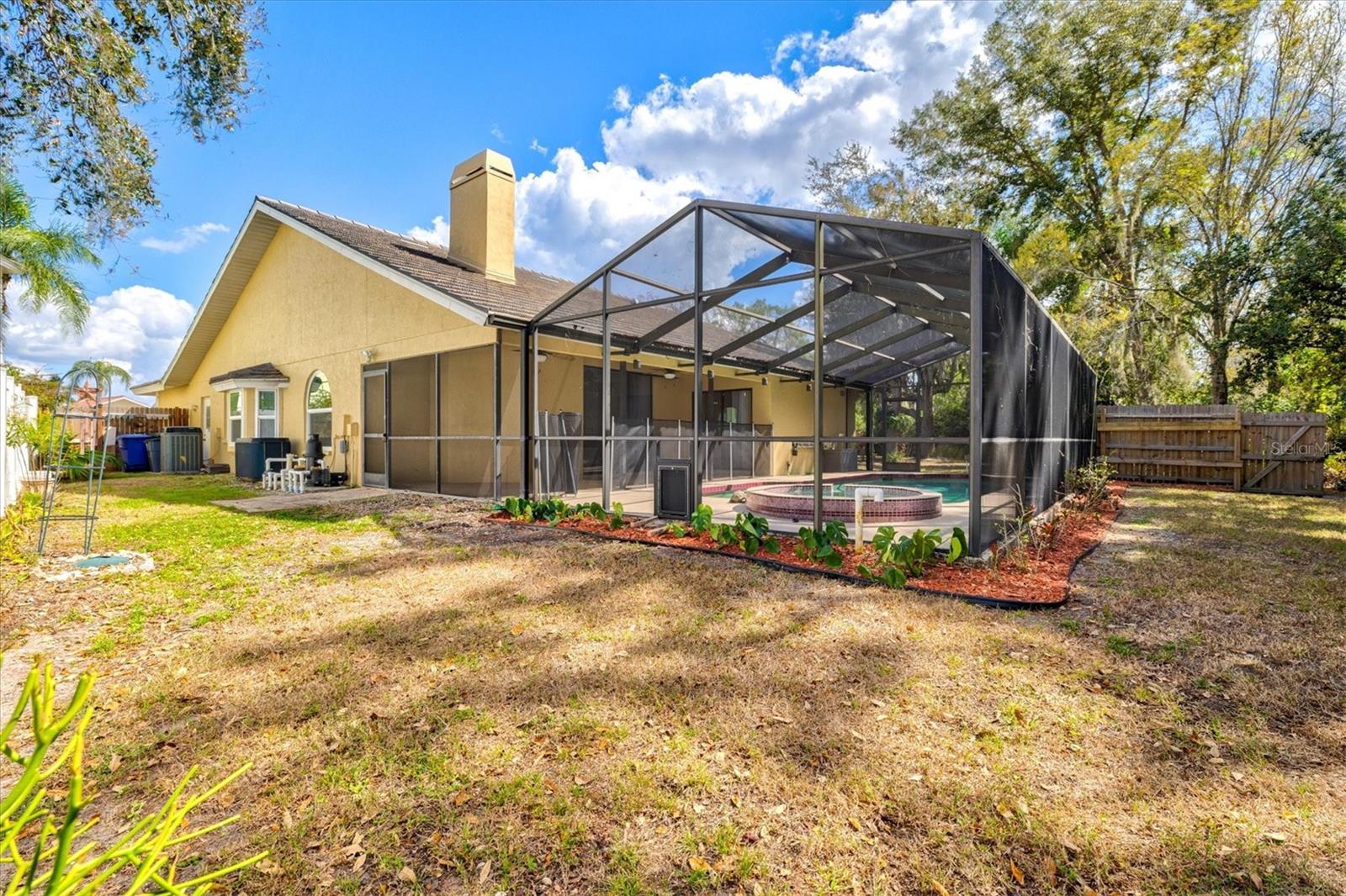 DEL SOL VILLAGE AT LONGWOOD RUN PH 02 - Residential