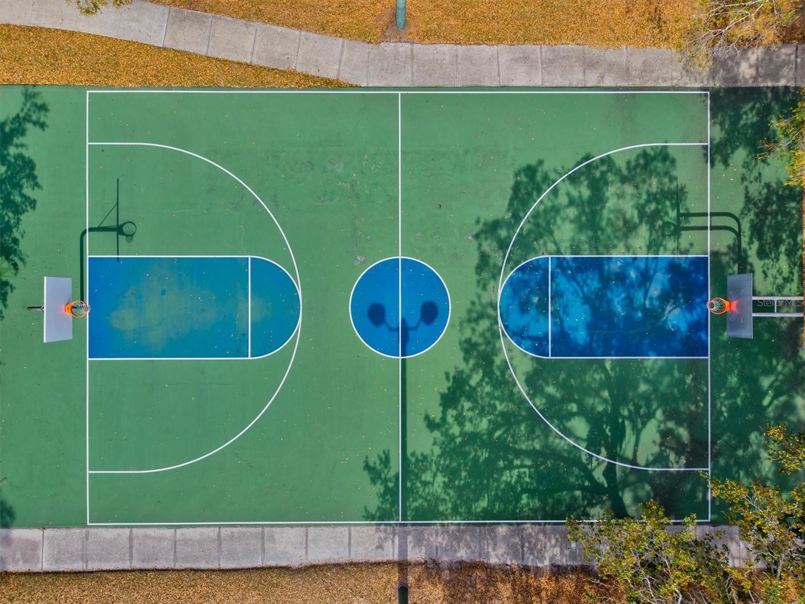 DEL SOL VILLAGE AT LONGWOOD RUN PH 02 - Residential