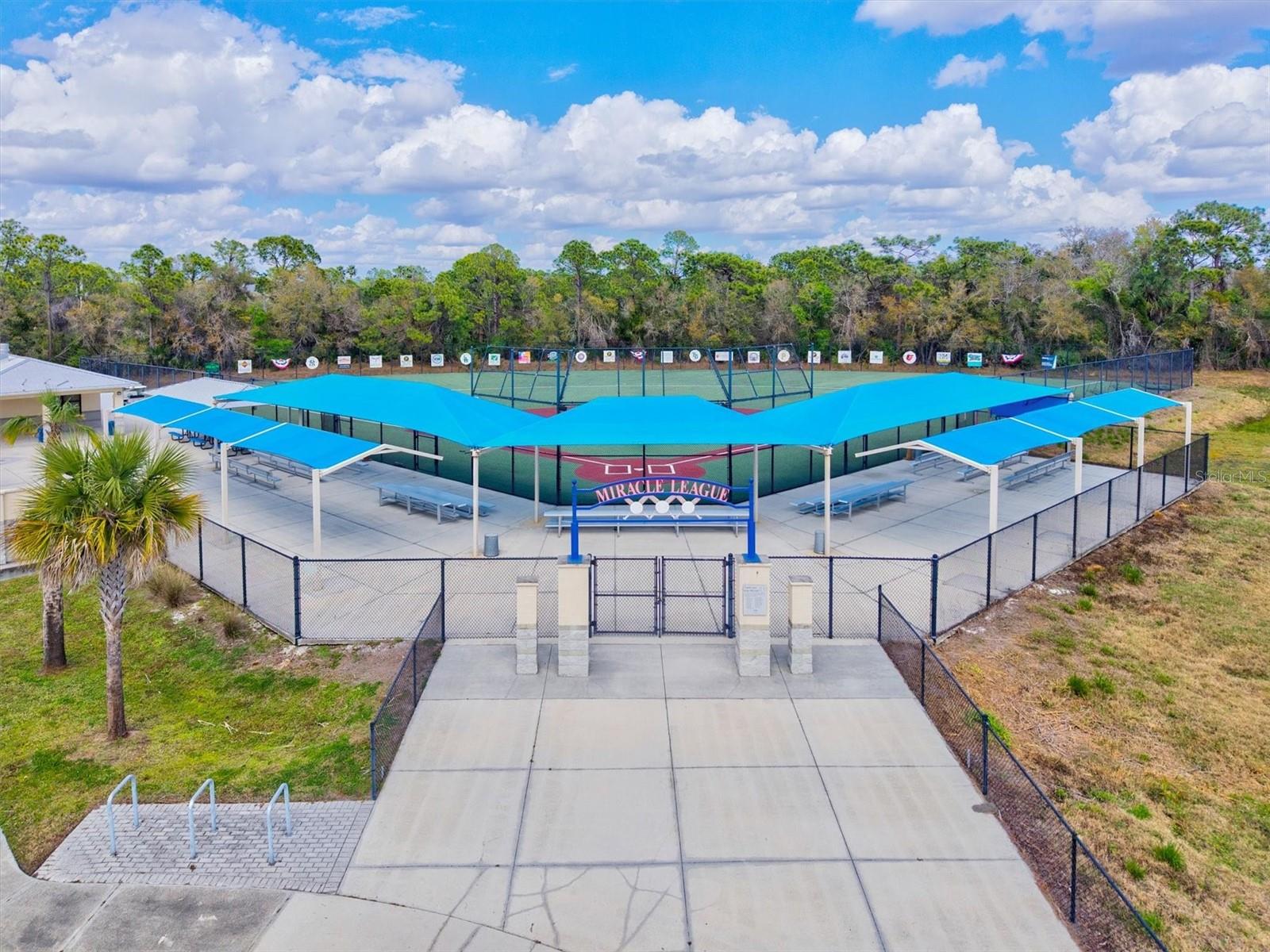 DEL SOL VILLAGE AT LONGWOOD RUN PH 02 - Residential