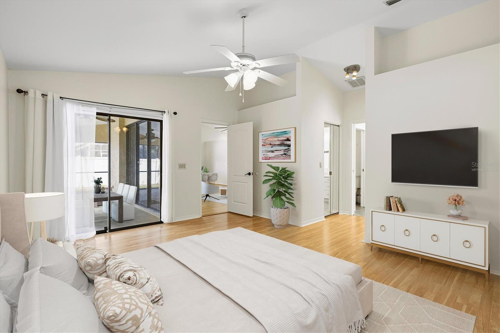 DEL SOL VILLAGE AT LONGWOOD RUN PH 02 - Residential