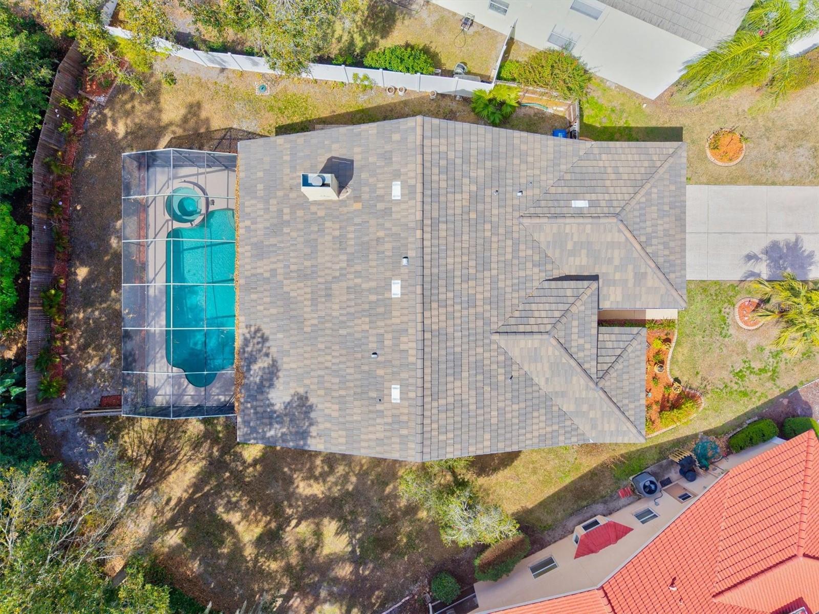 DEL SOL VILLAGE AT LONGWOOD RUN PH 02 - Residential