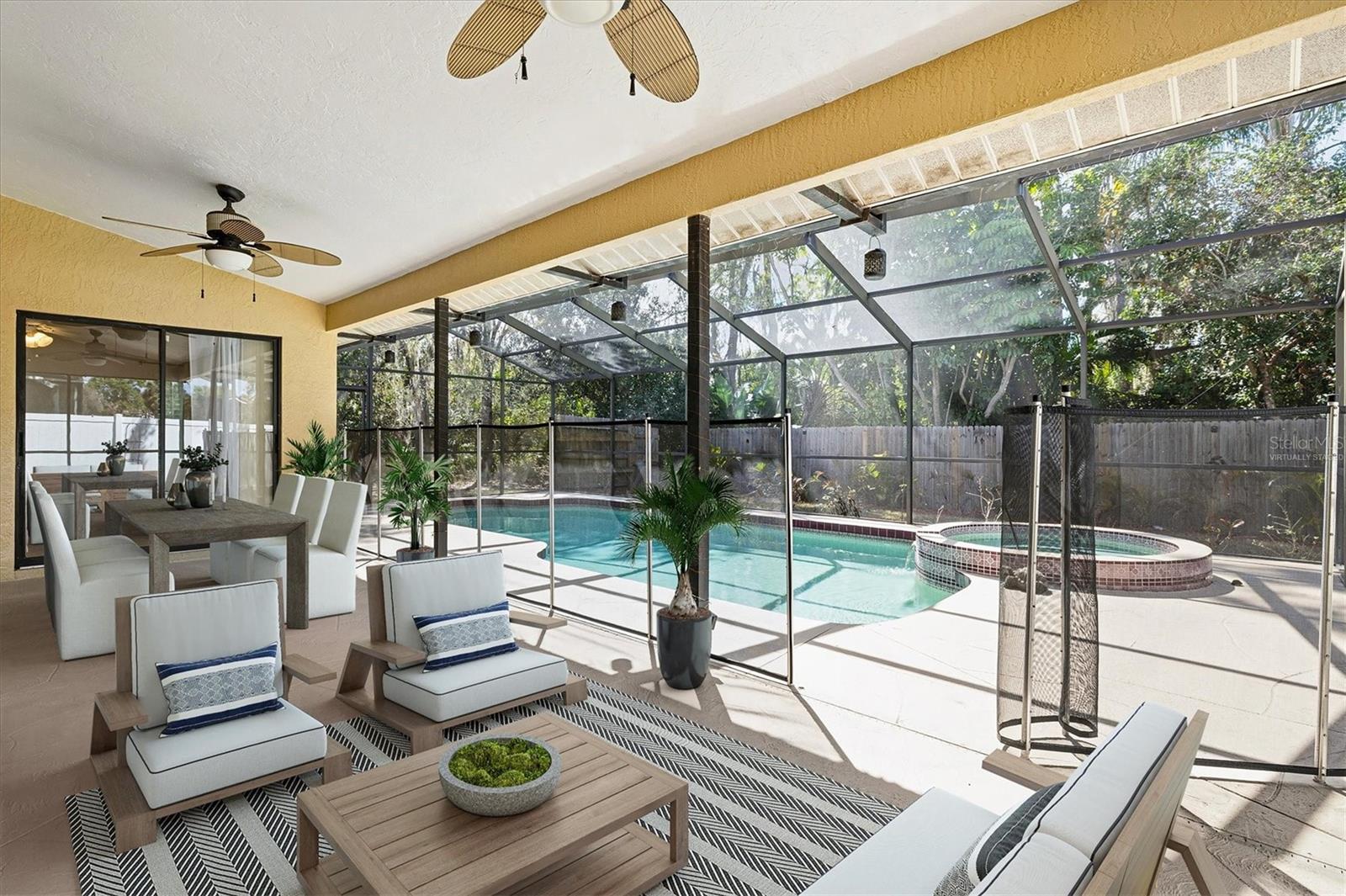 DEL SOL VILLAGE AT LONGWOOD RUN PH 02 - Residential