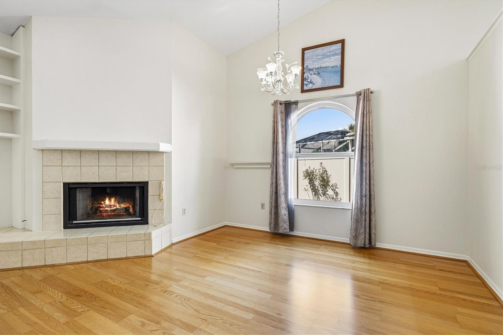 DEL SOL VILLAGE AT LONGWOOD RUN PH 02 - Residential