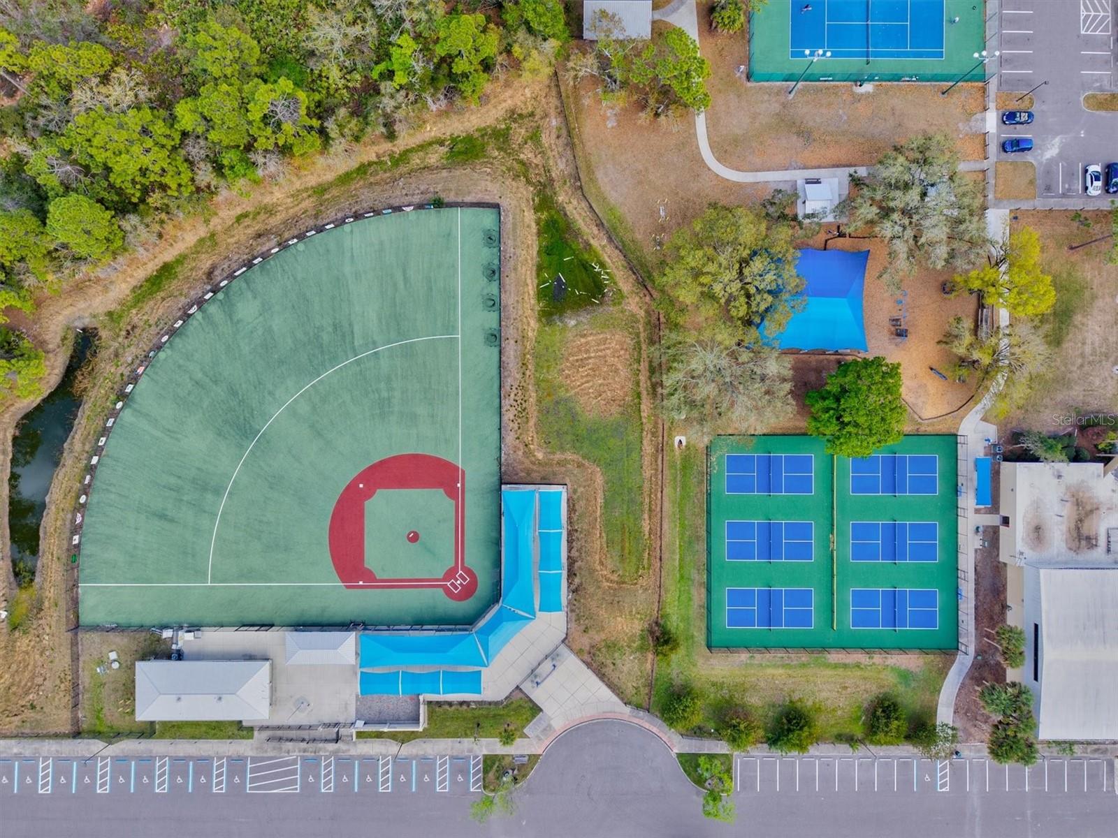 DEL SOL VILLAGE AT LONGWOOD RUN PH 02 - Residential