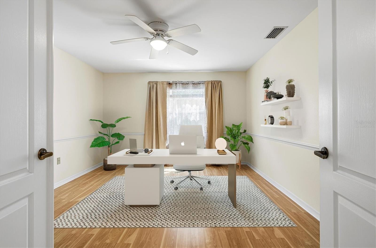 DEL SOL VILLAGE AT LONGWOOD RUN PH 02 - Residential