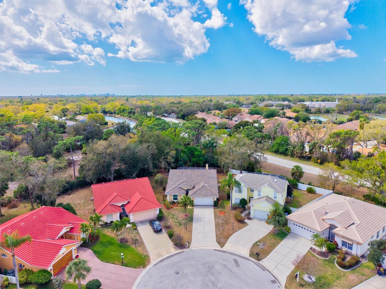 DEL SOL VILLAGE AT LONGWOOD RUN PH 02 - Residential