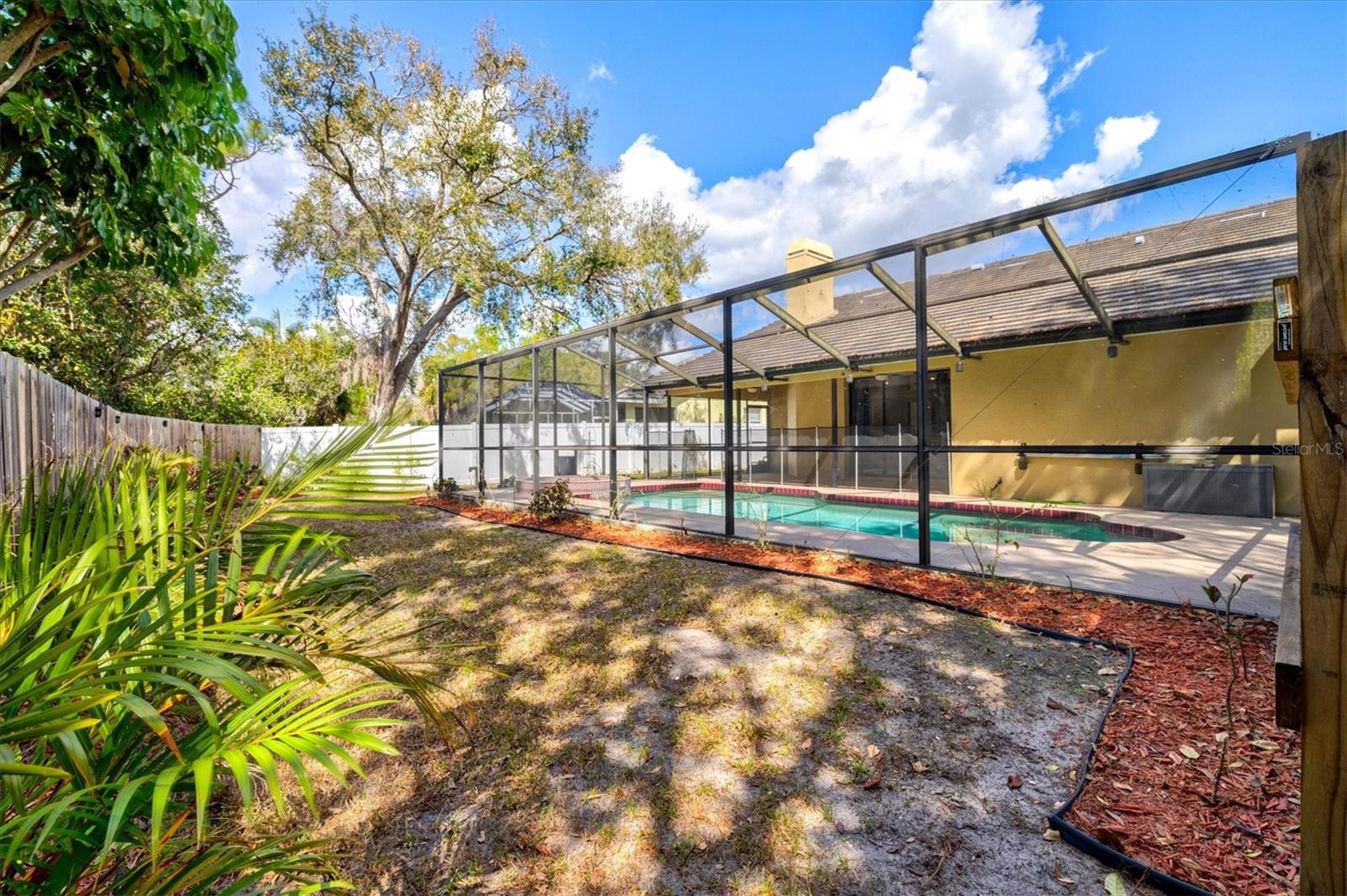 DEL SOL VILLAGE AT LONGWOOD RUN PH 02 - Residential