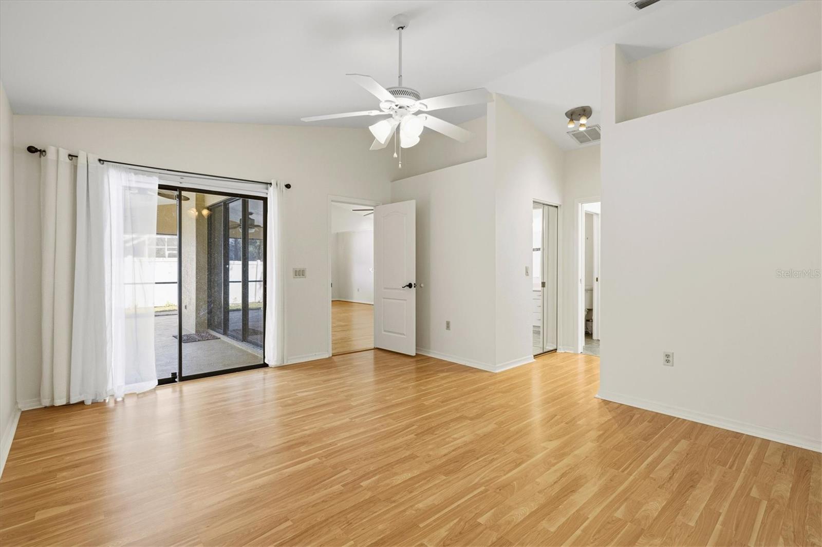 DEL SOL VILLAGE AT LONGWOOD RUN PH 02 - Residential