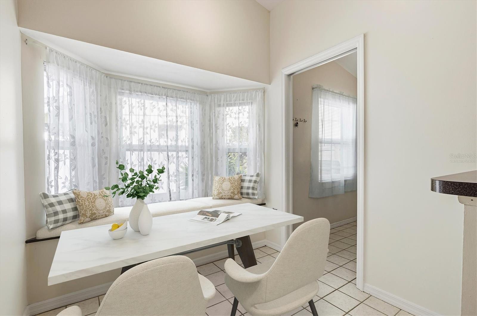 DEL SOL VILLAGE AT LONGWOOD RUN PH 02 - Residential