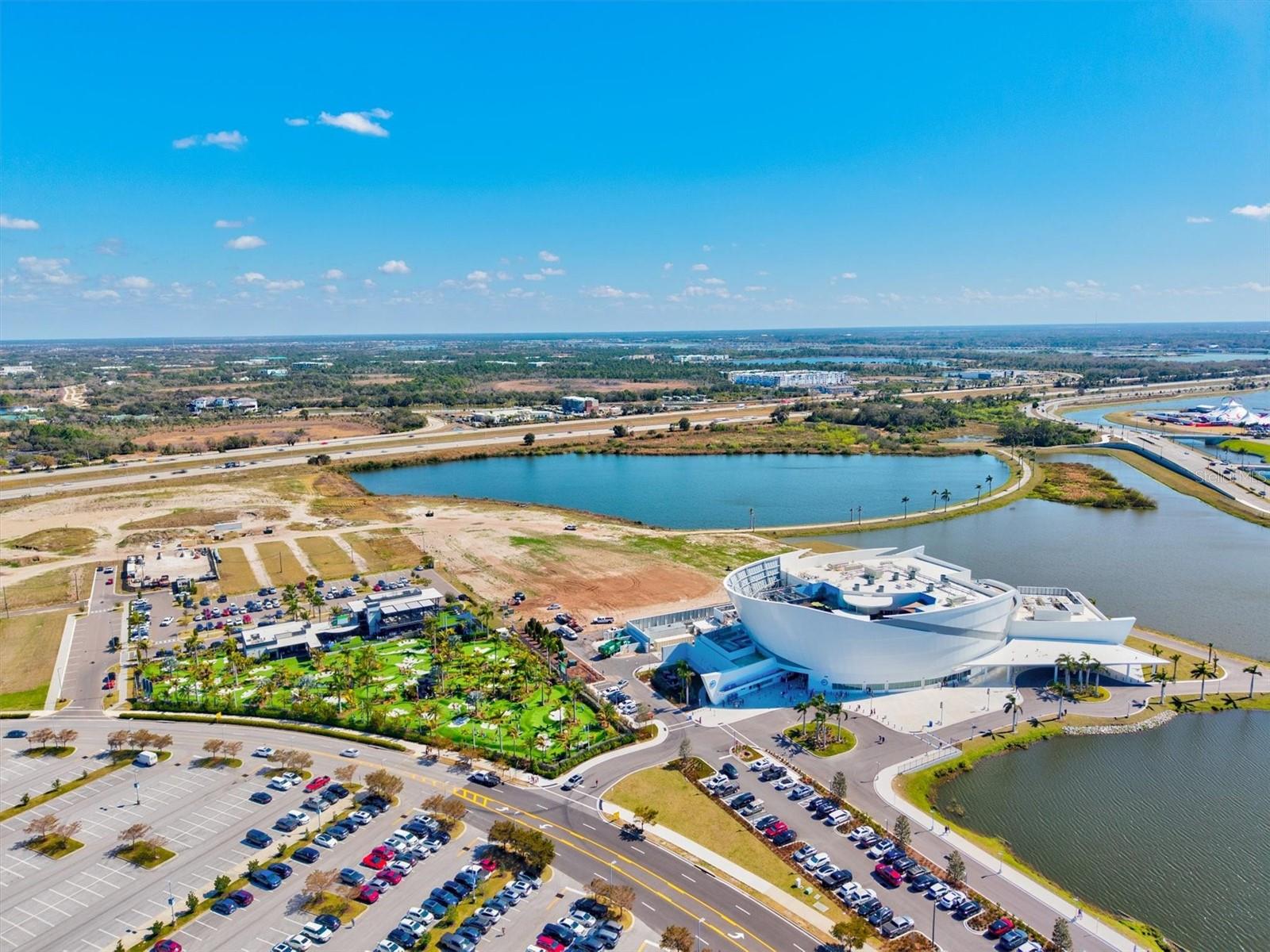 DEL SOL VILLAGE AT LONGWOOD RUN PH 02 - Residential