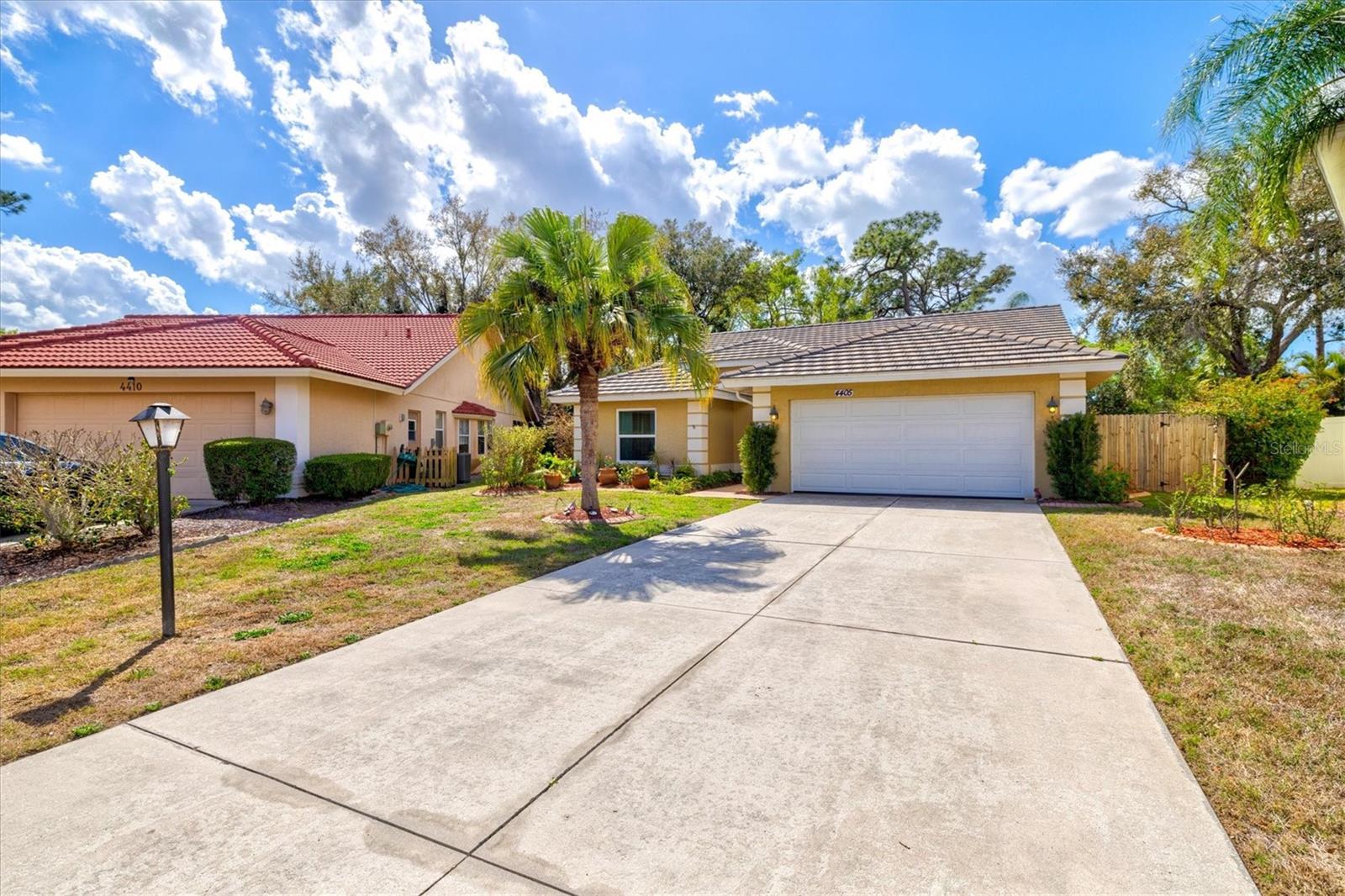 DEL SOL VILLAGE AT LONGWOOD RUN PH 02 - Residential