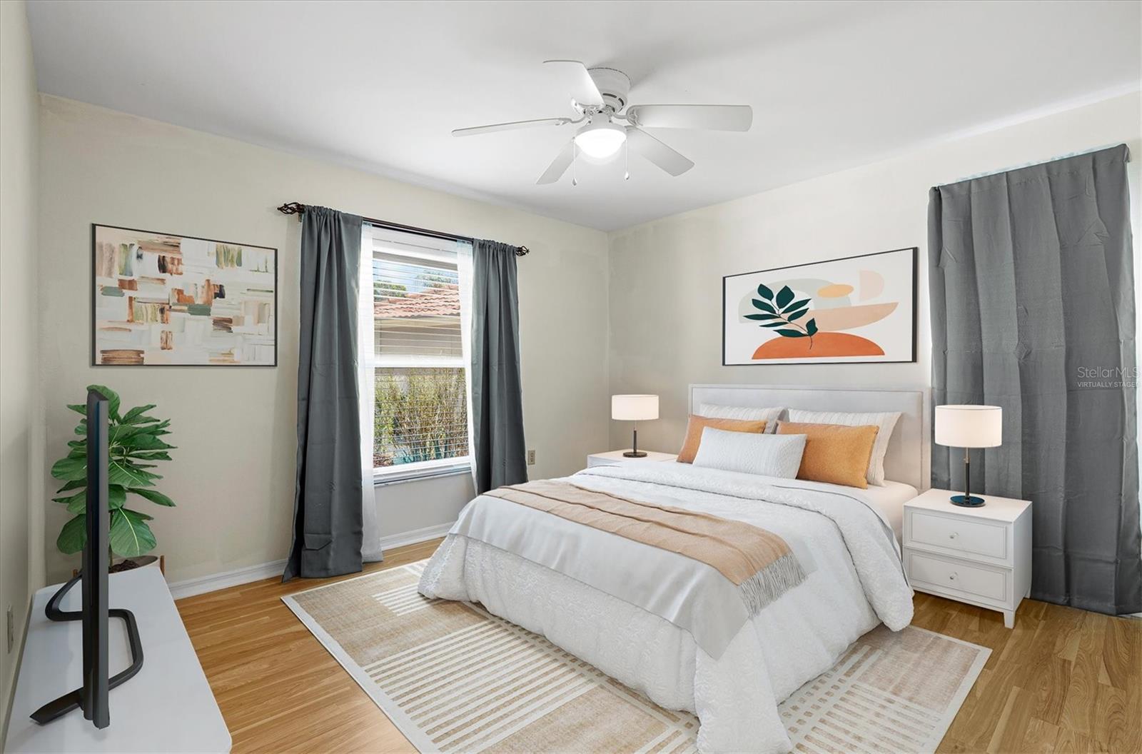 DEL SOL VILLAGE AT LONGWOOD RUN PH 02 - Residential