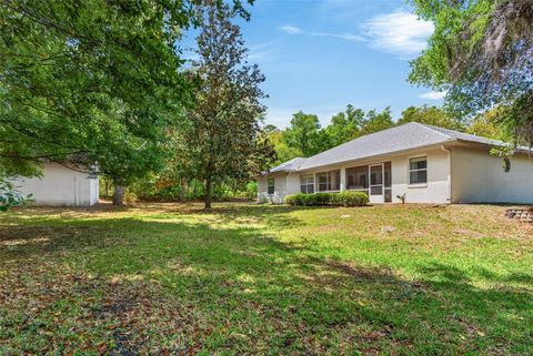 Tiny photo for 4043 N Monadnock Road, Hernando, FL 34442 (MLS # OM722803)