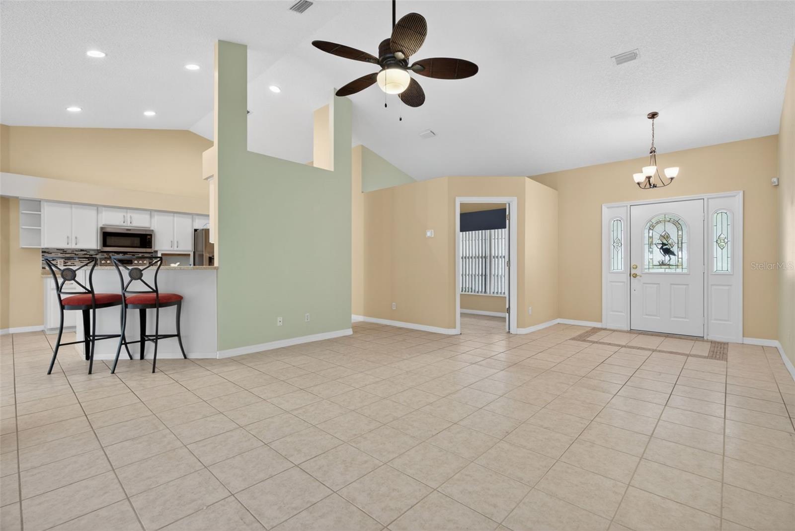 FAIRVIEW ESTATES - Residential
