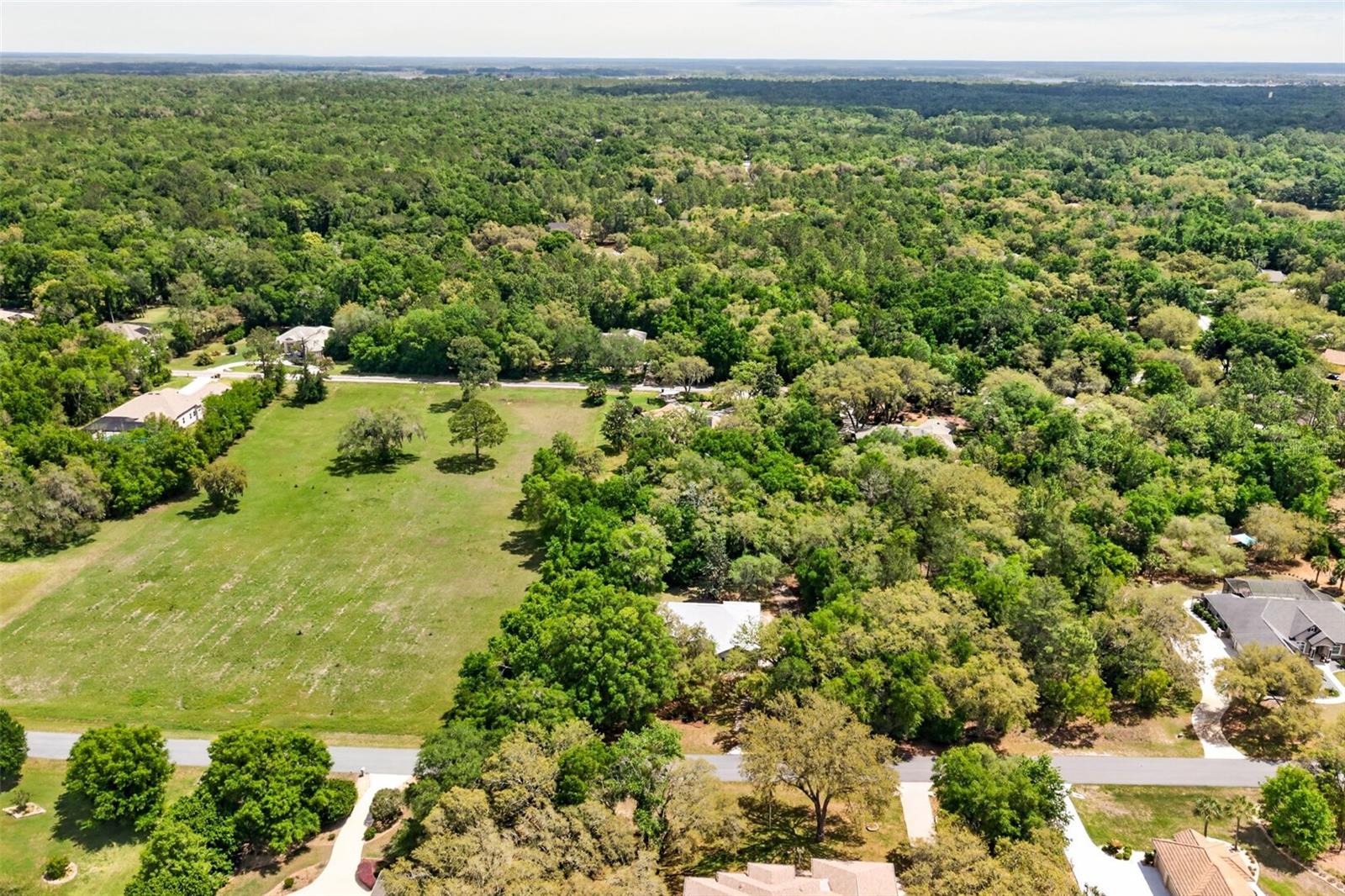 FAIRVIEW ESTATES - Residential