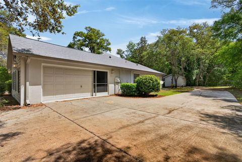 Tiny photo for 4043 N Monadnock Road, Hernando, FL 34442 (MLS # OM722803)