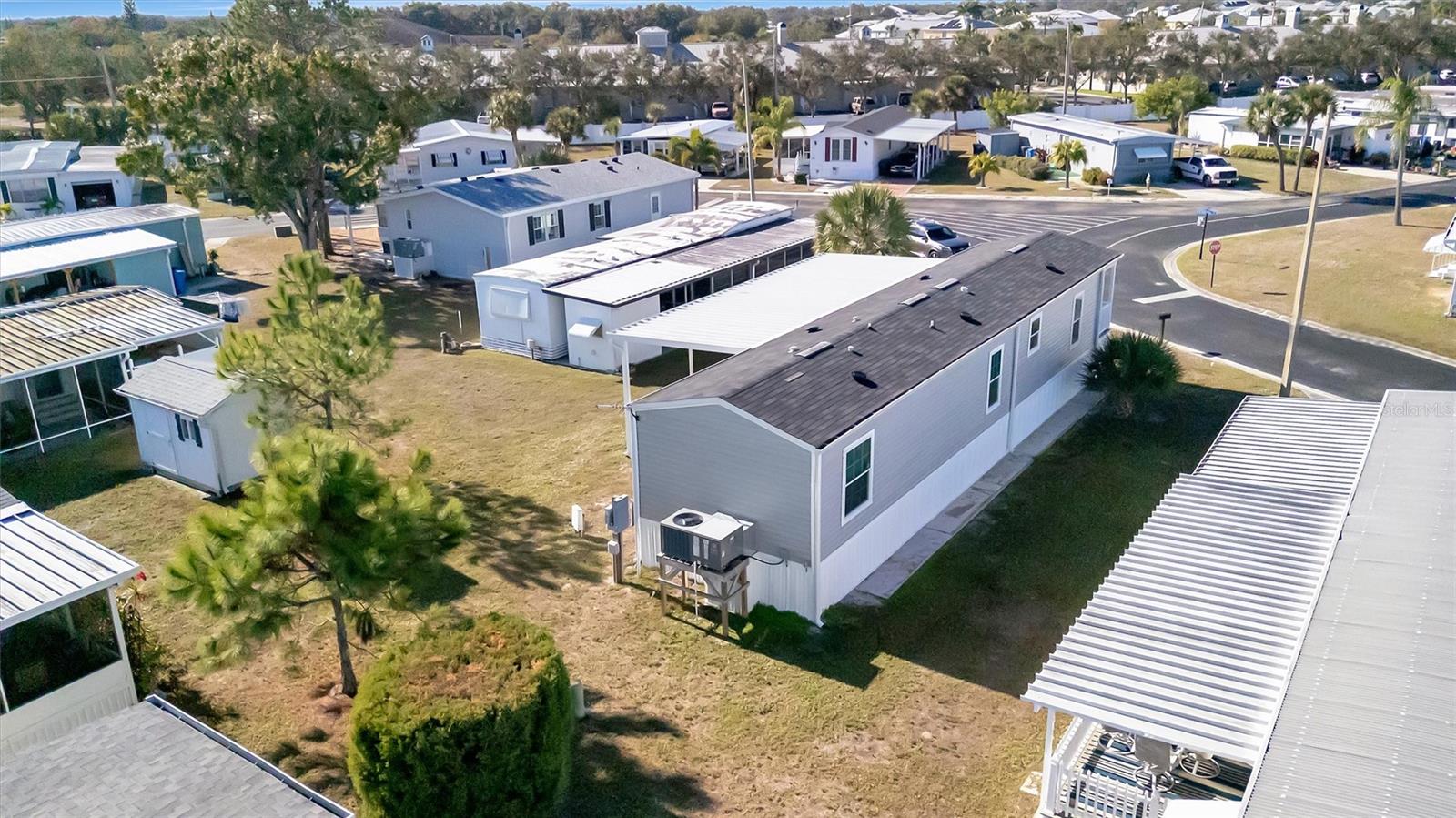 CARIBBEAN ISLES RESIDENTIAL CO - Residential