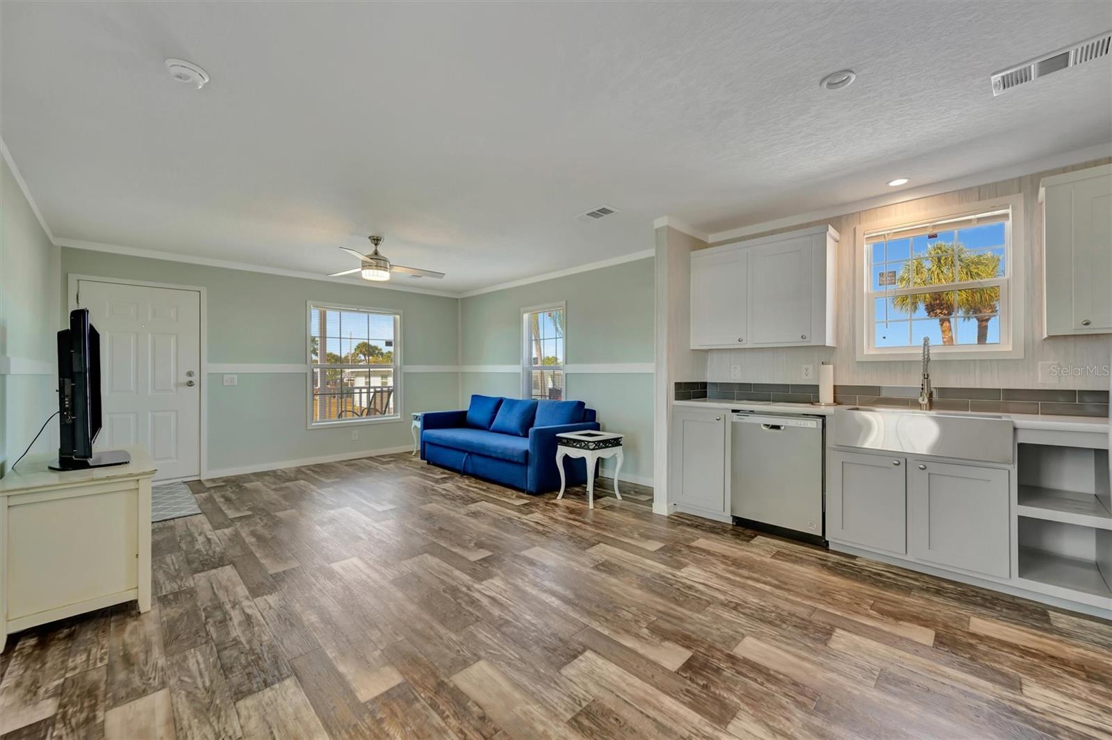 CARIBBEAN ISLES RESIDENTIAL CO - Residential