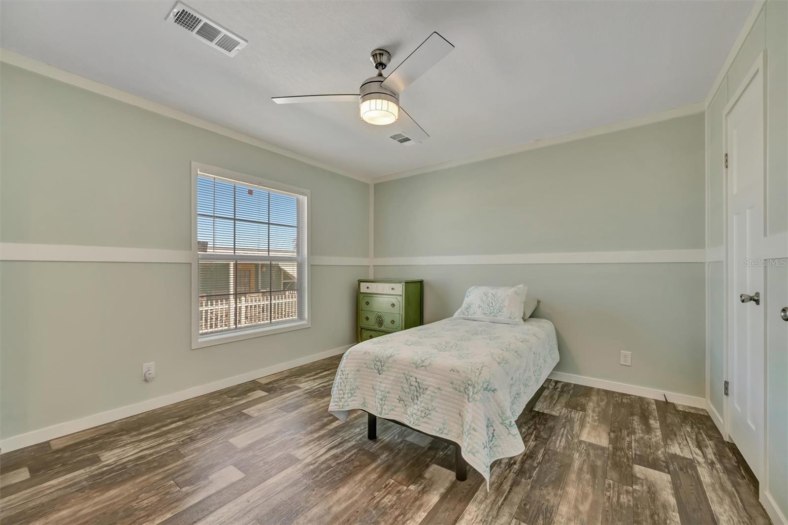 CARIBBEAN ISLES RESIDENTIAL CO - Residential