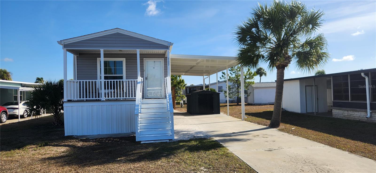 CARIBBEAN ISLES RESIDENTIAL CO - Residential