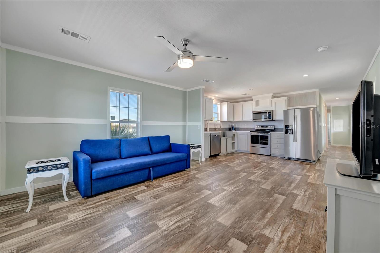 CARIBBEAN ISLES RESIDENTIAL CO - Residential