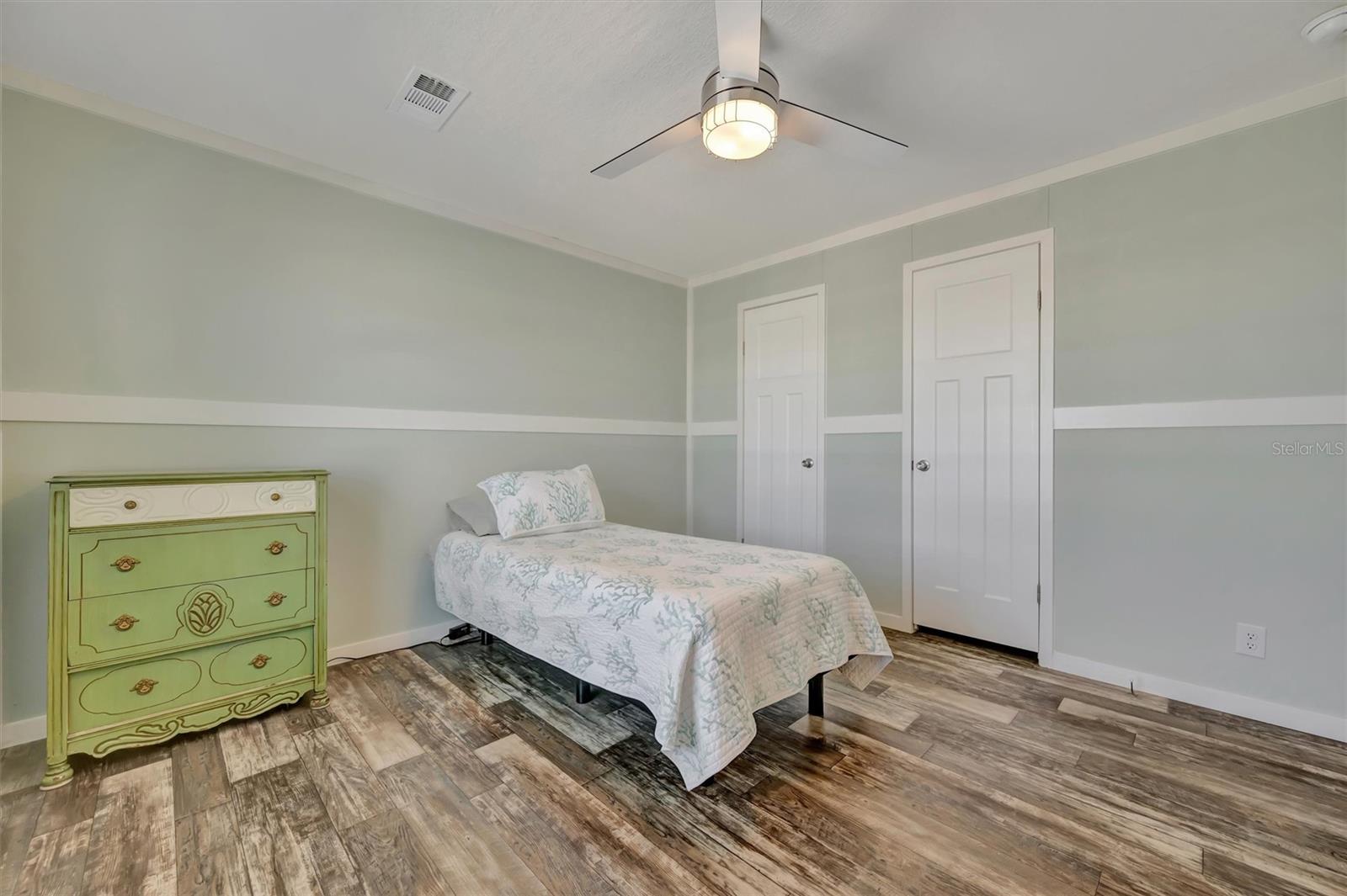 CARIBBEAN ISLES RESIDENTIAL CO - Residential