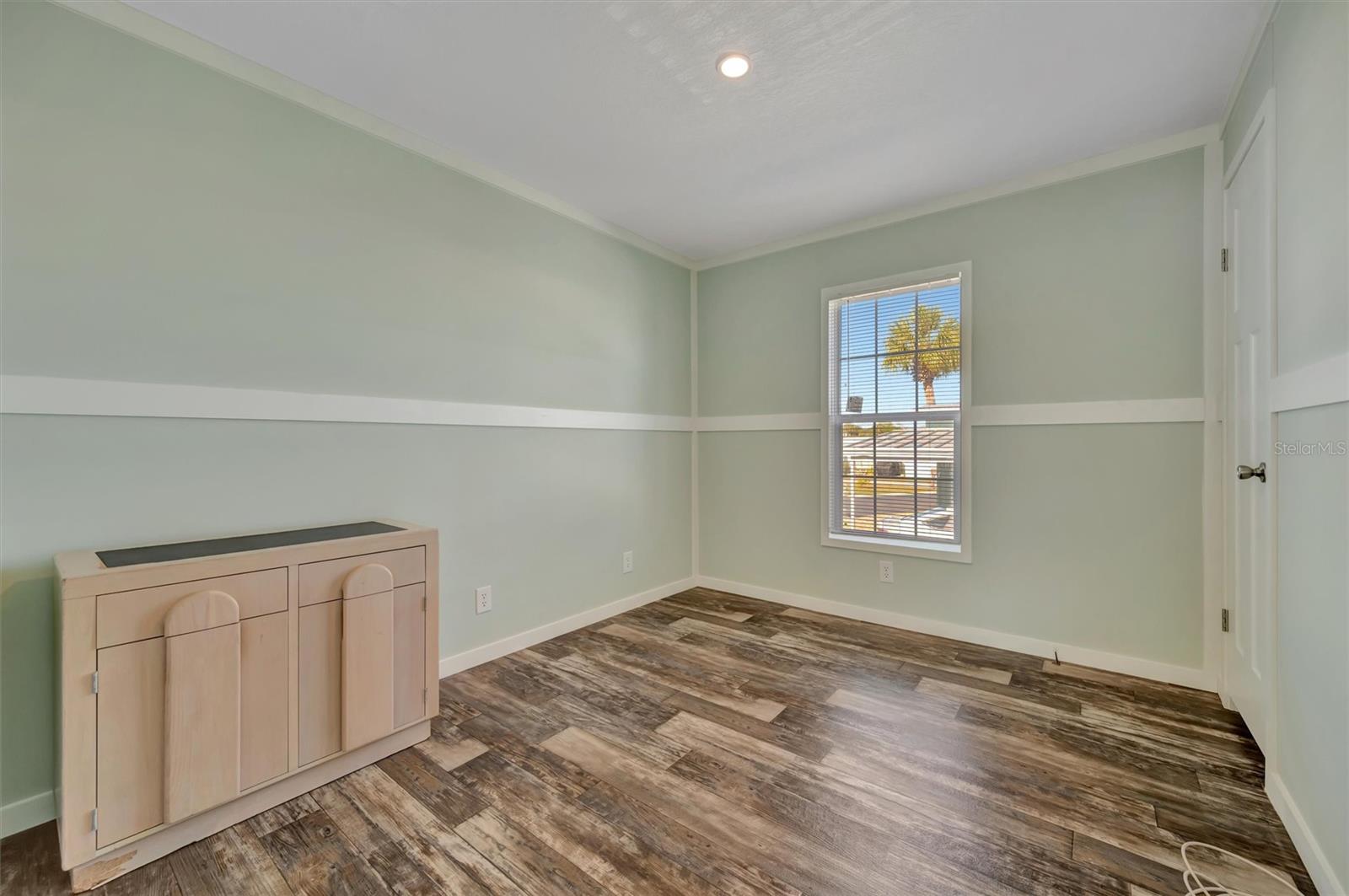 CARIBBEAN ISLES RESIDENTIAL CO - Residential