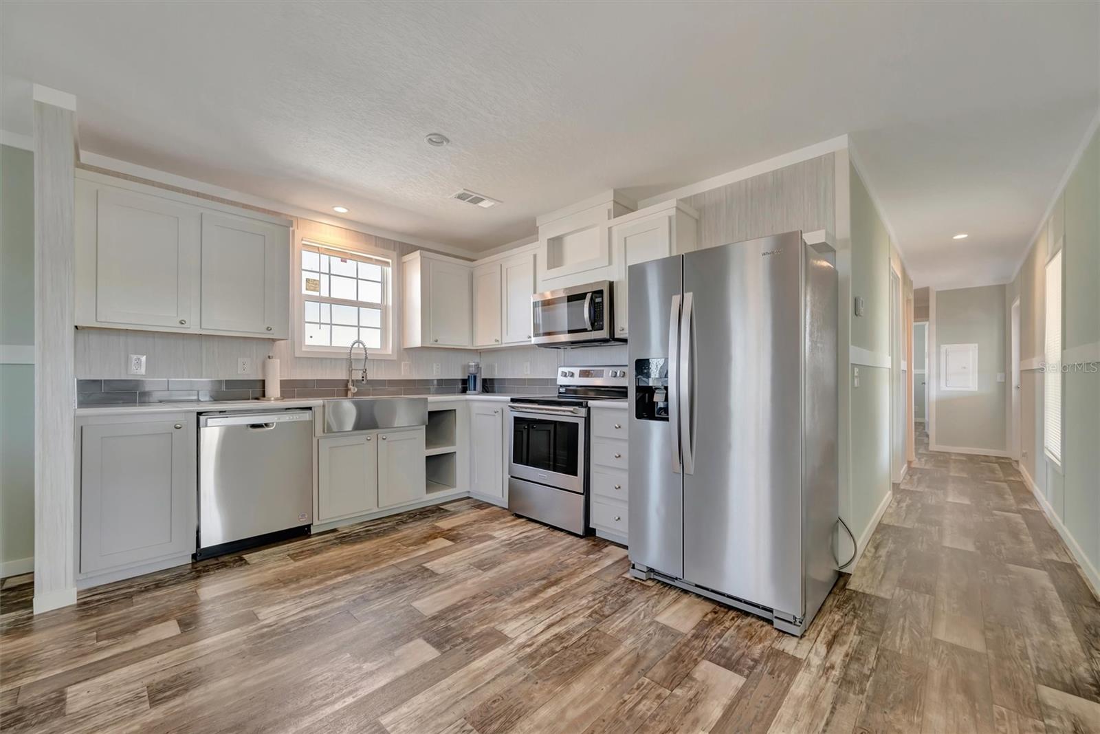 CARIBBEAN ISLES RESIDENTIAL CO - Residential