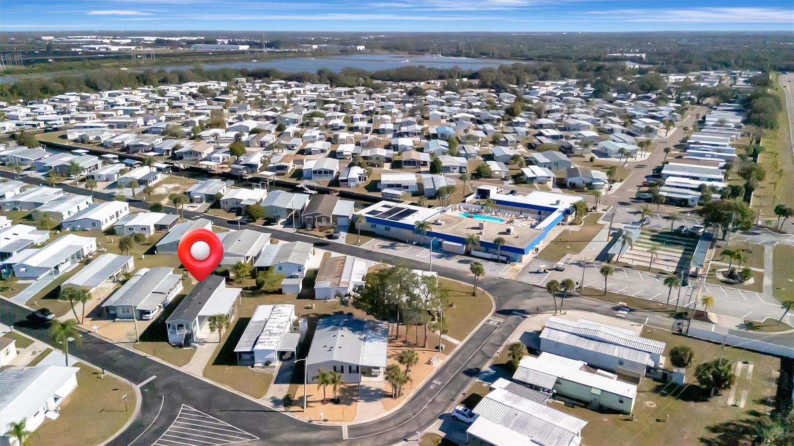 CARIBBEAN ISLES RESIDENTIAL CO - Residential