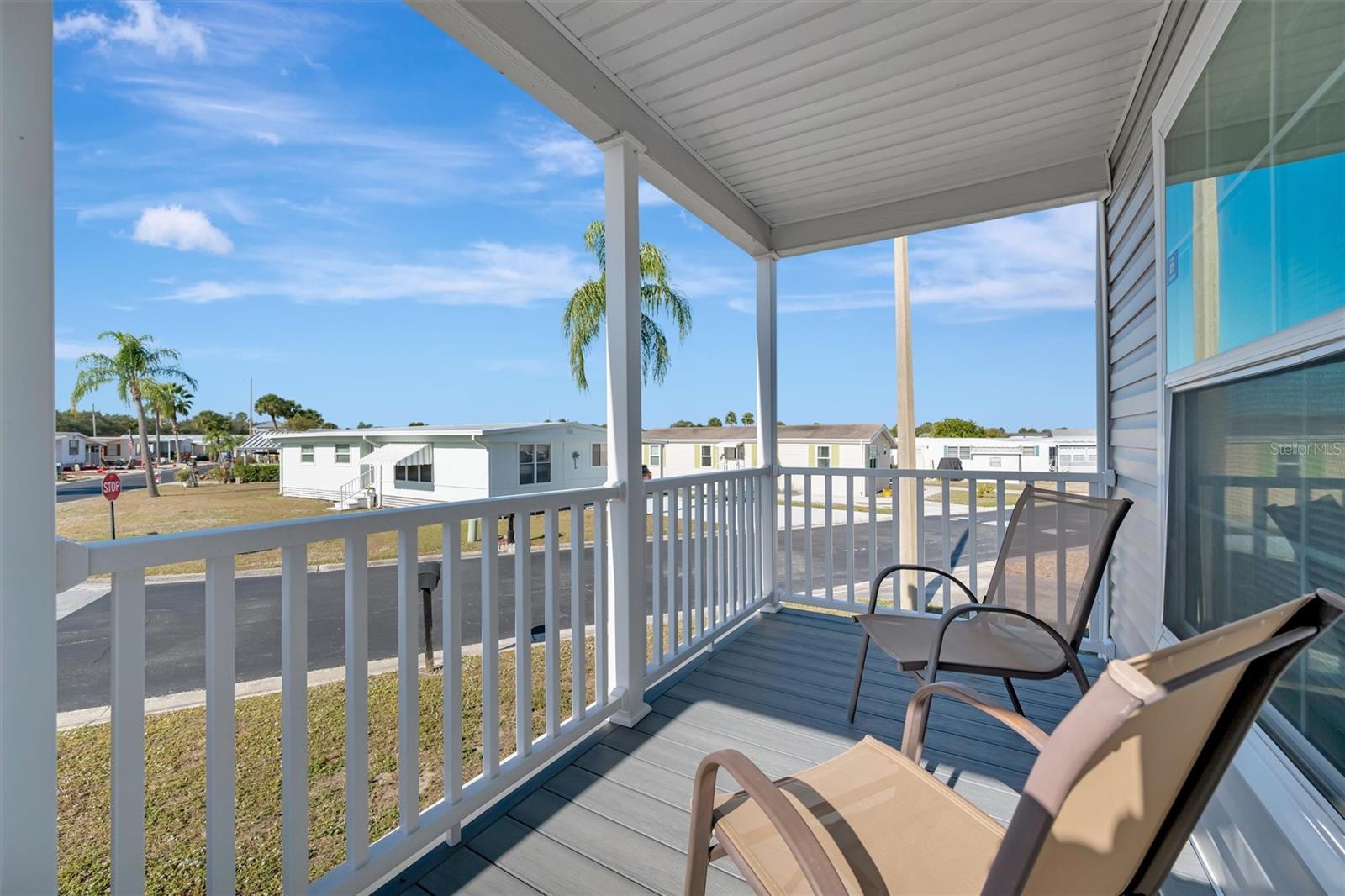 CARIBBEAN ISLES RESIDENTIAL CO - Residential