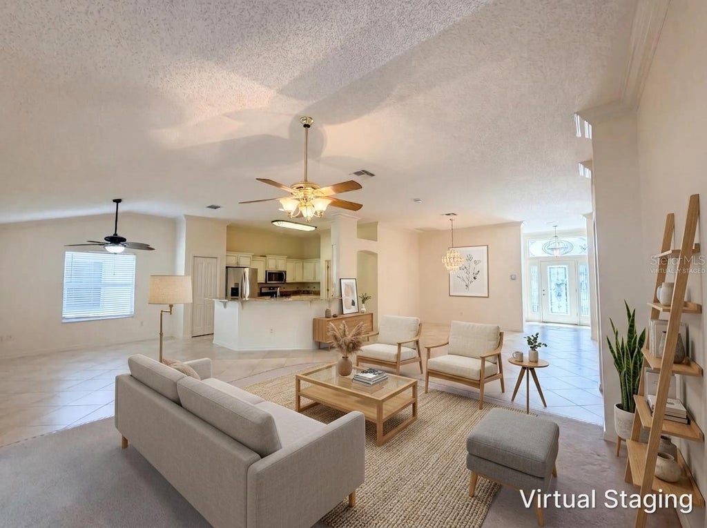 Photo of 1422 Segovia Place, The Villages, FL 32162 (MLS # O6418719)