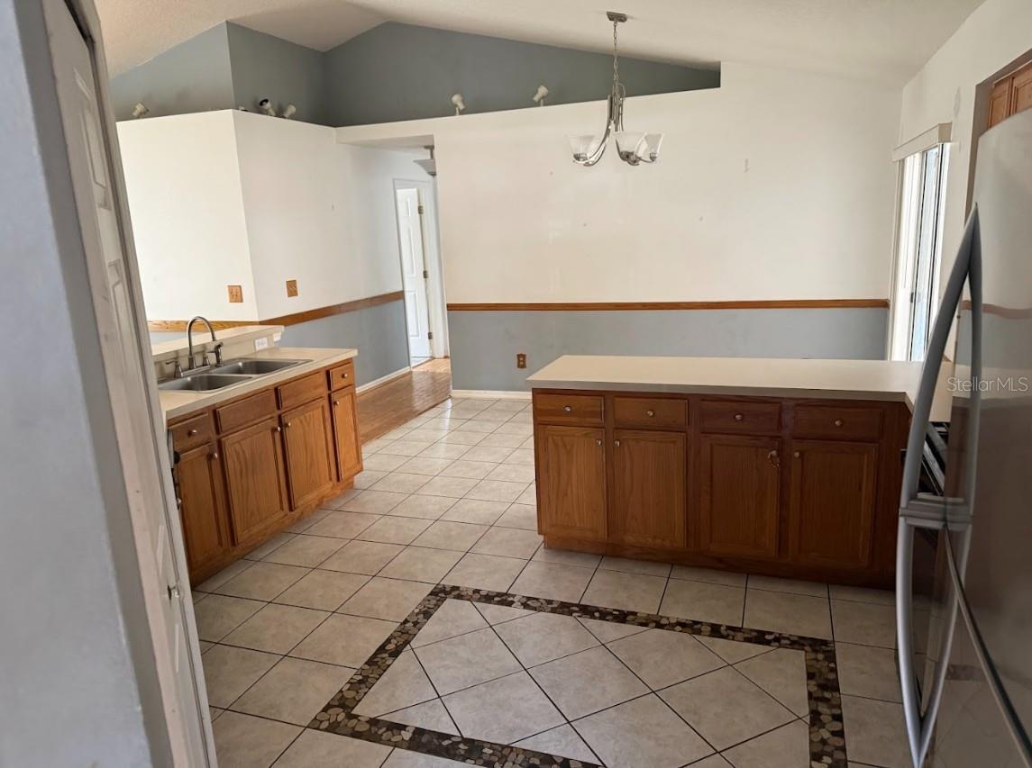 MINNEOLA PARK RIDGE - Residential