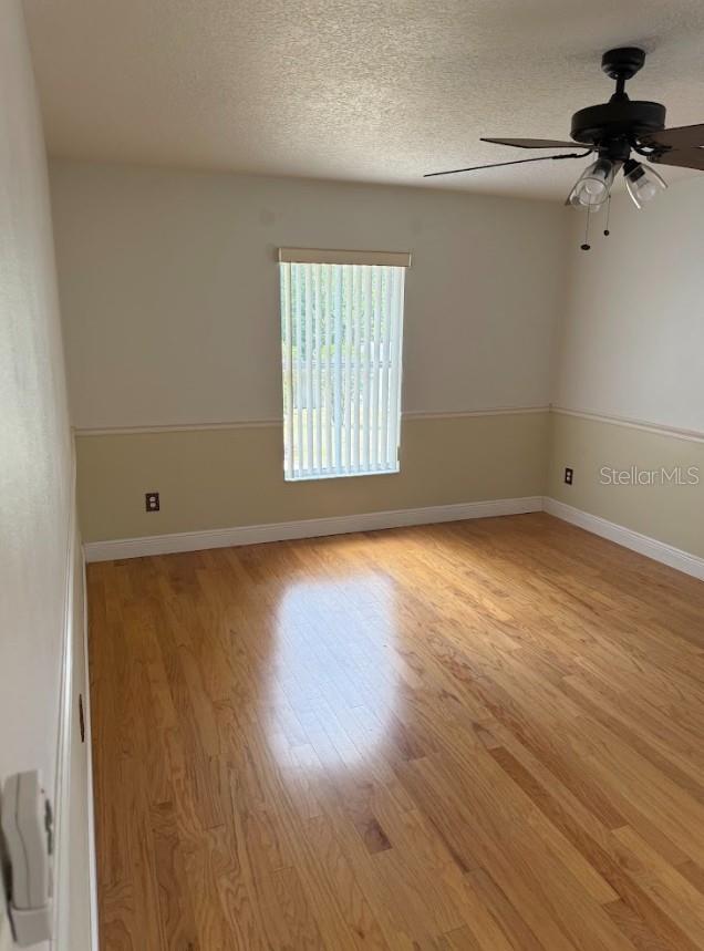 MINNEOLA PARK RIDGE - Residential