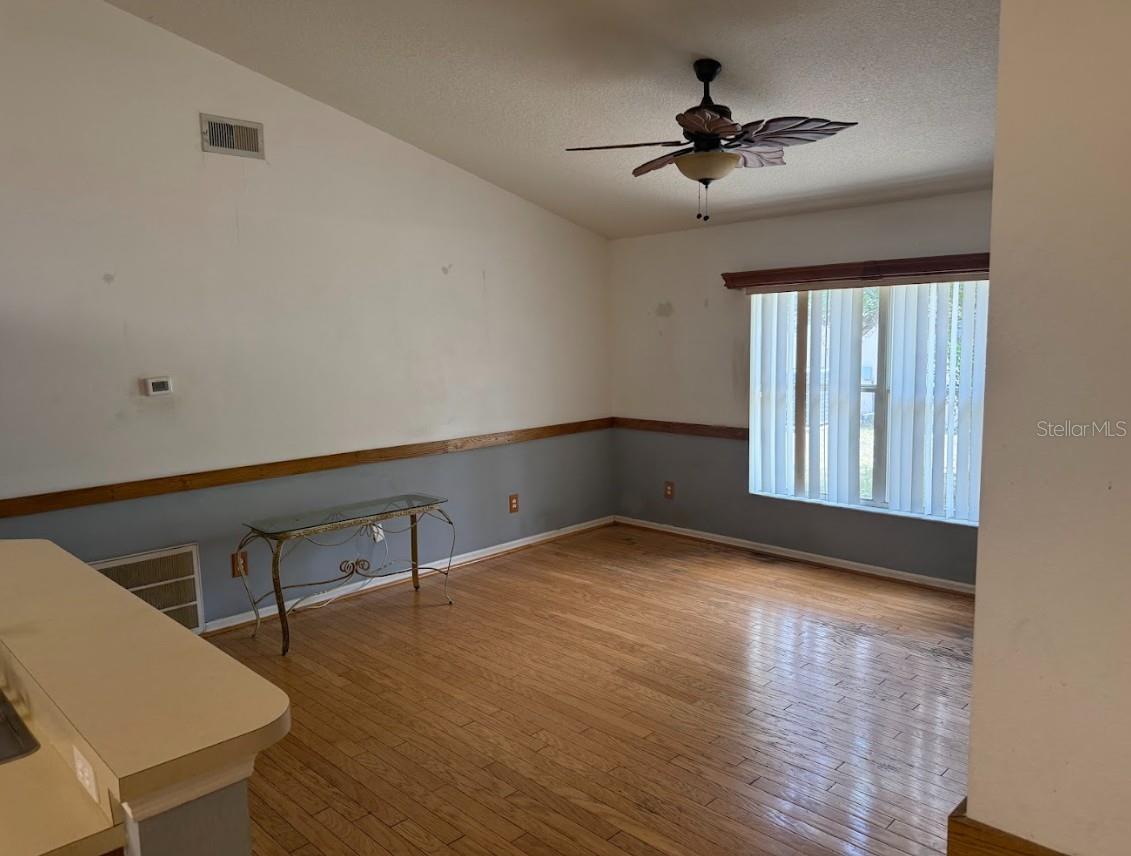 MINNEOLA PARK RIDGE - Residential