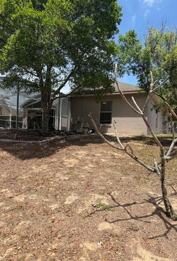 MINNEOLA PARK RIDGE - Residential