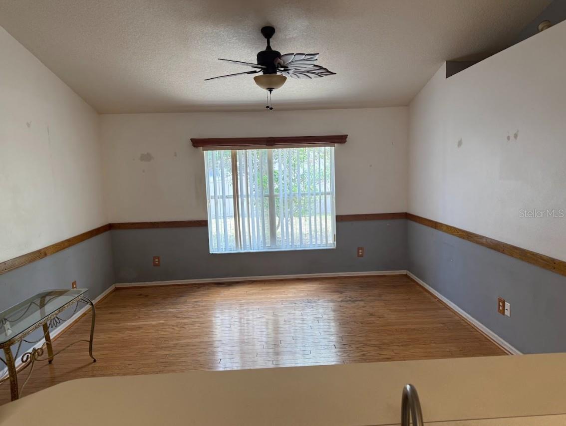 MINNEOLA PARK RIDGE - Residential