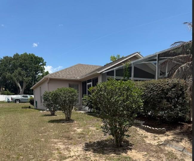 MINNEOLA PARK RIDGE - Residential