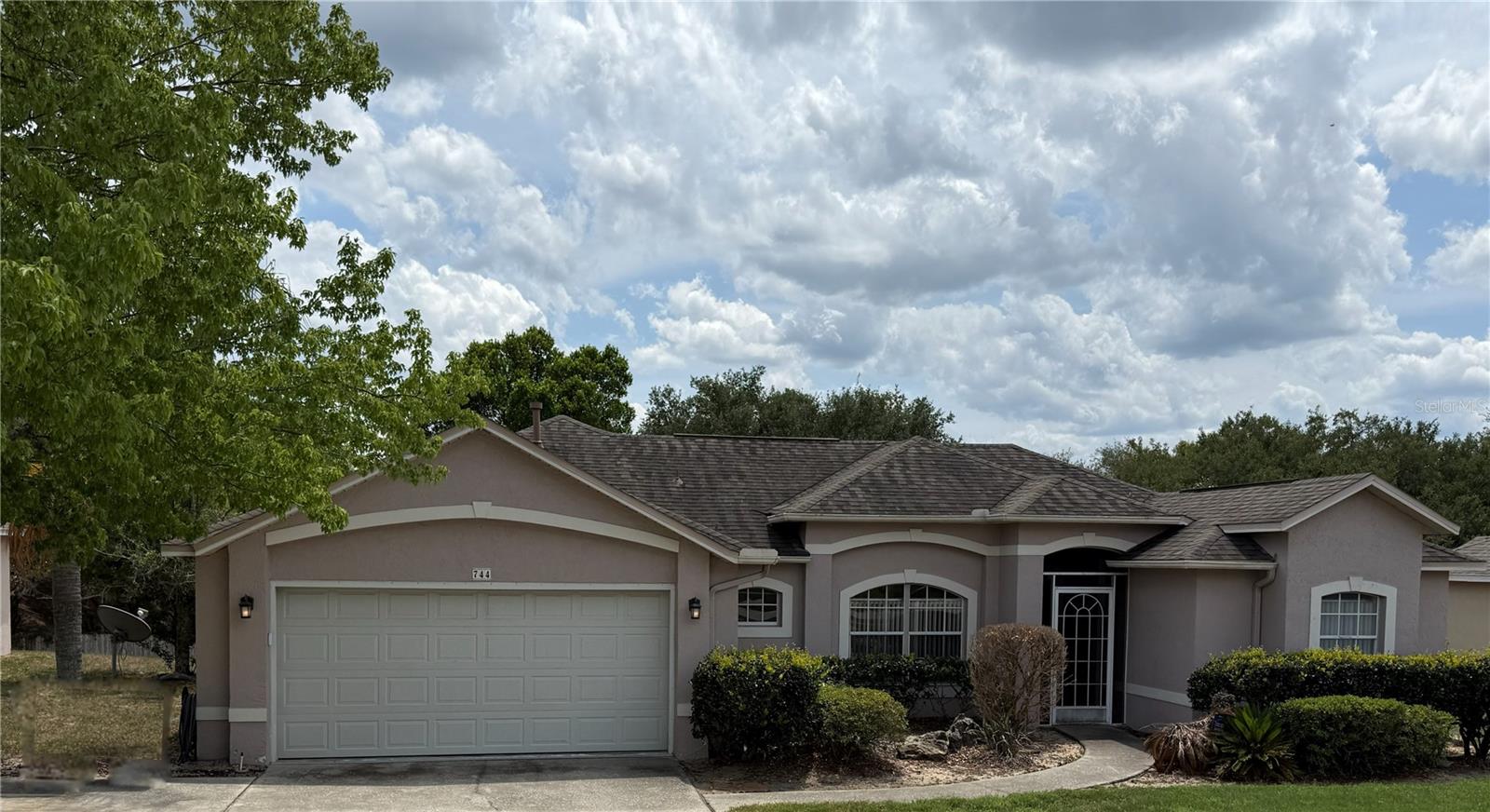 MINNEOLA PARK RIDGE - Residential