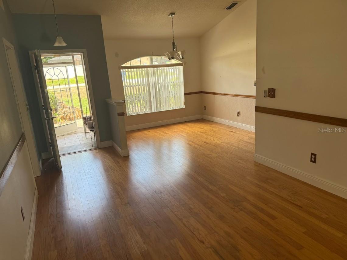 MINNEOLA PARK RIDGE - Residential