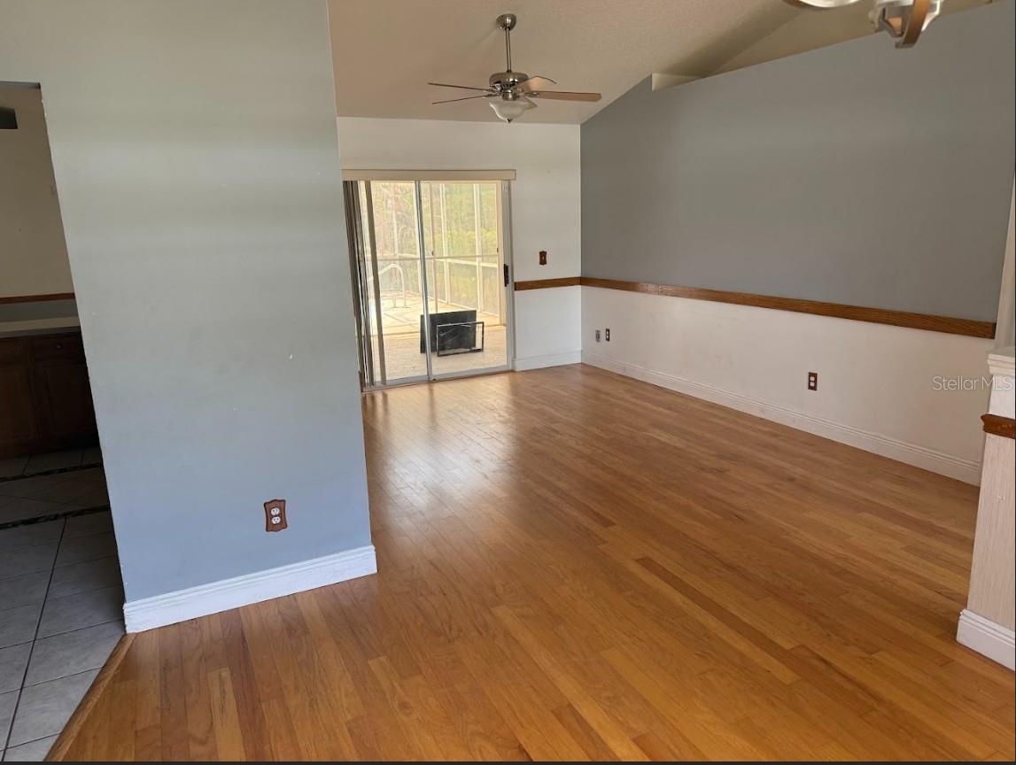 MINNEOLA PARK RIDGE - Residential