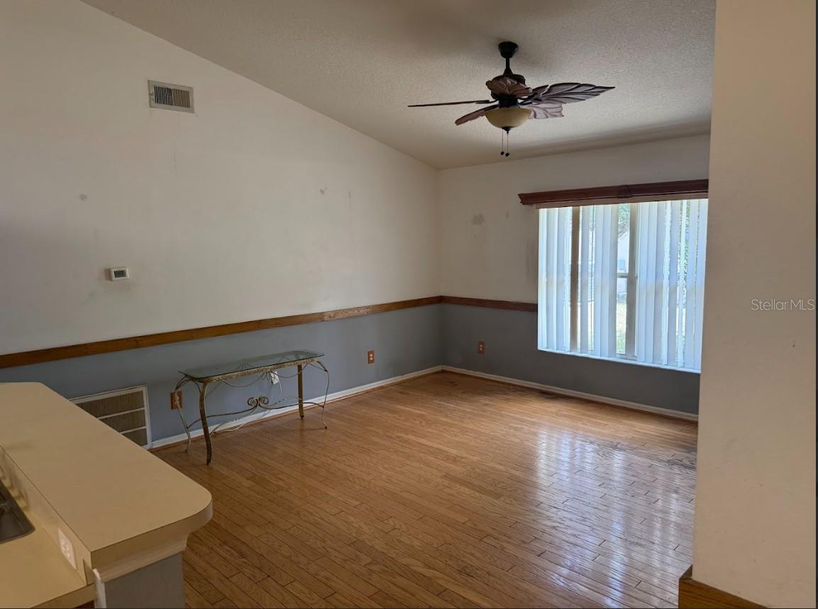 MINNEOLA PARK RIDGE - Residential