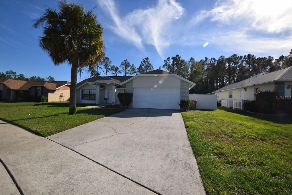 Photo of 7790 Indian Ridge Trail S, Kissimmee, FL 34747 (MLS # O6366193)