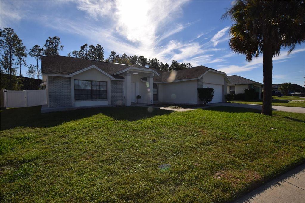 Photo of 7790 Indian Ridge Trail S, Kissimmee, FL 34747 (MLS # O6366193)