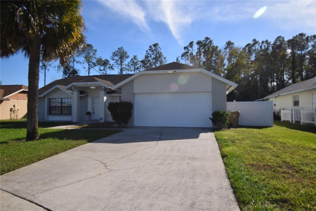 Photo of 7790 Indian Ridge Trail S, Kissimmee, FL 34747 (MLS # O6366193)