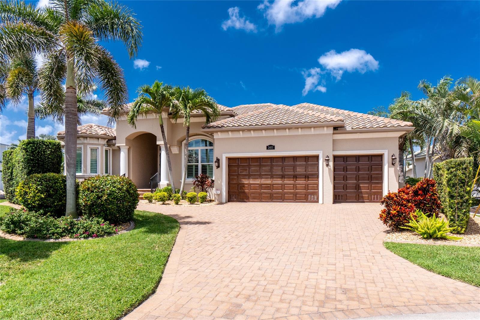 2453 ST DAVIDS ISLAND COURT