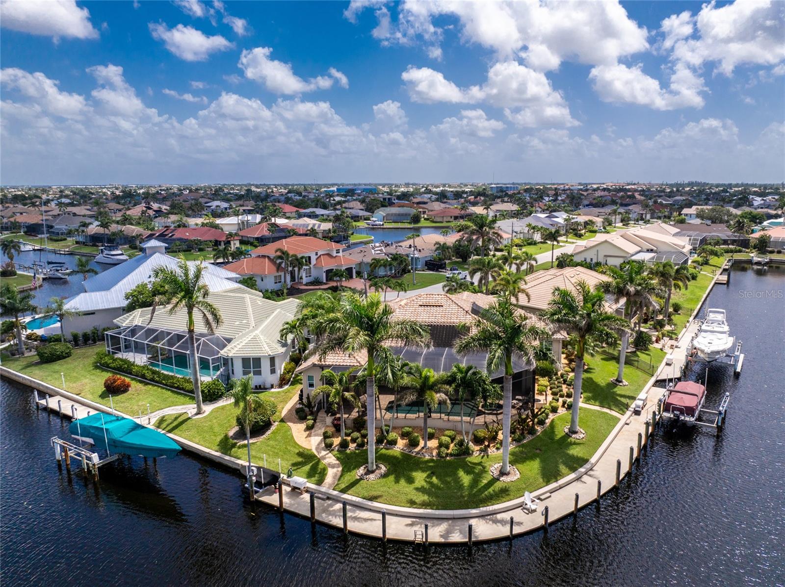 2453 ST DAVIDS ISLAND COURT