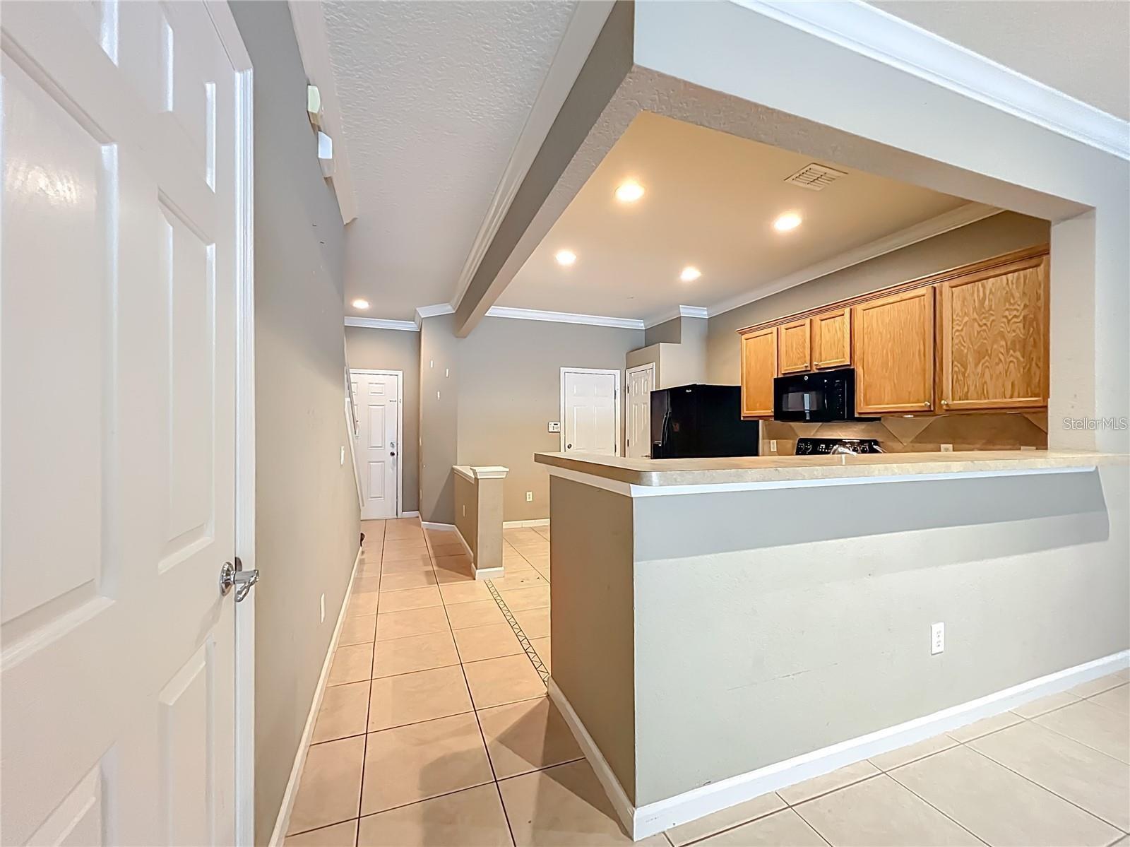 WYNCHASE TWNHMS - Residential